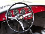 Porsche 356C 1600 Coupe 1963 года